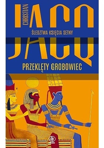 Przeklęty grobowiec