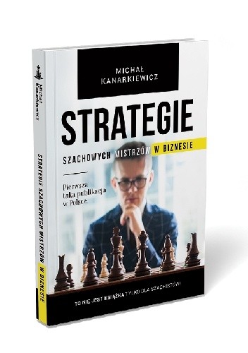 Strategie Szachowych Mistrzów