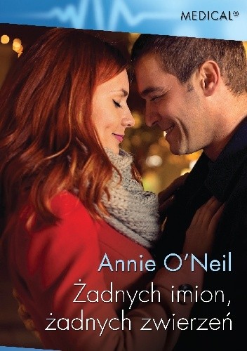 Żadnych imion, żadnych zwierzeń