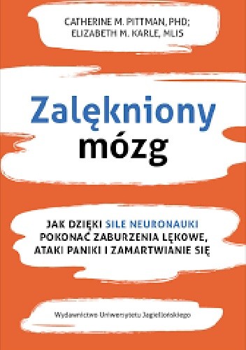 Zalękniony mózg