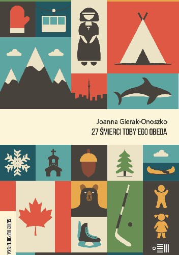 27 śmierci Toby?ego Obeda