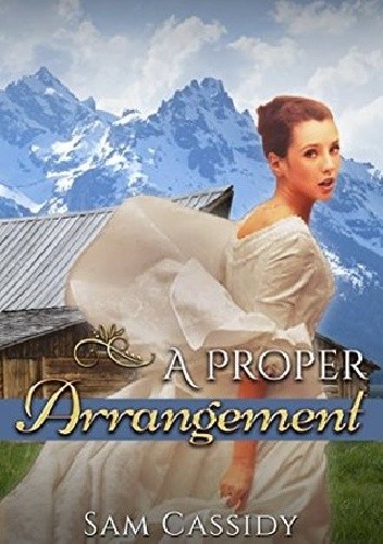 A Propper Arrangement