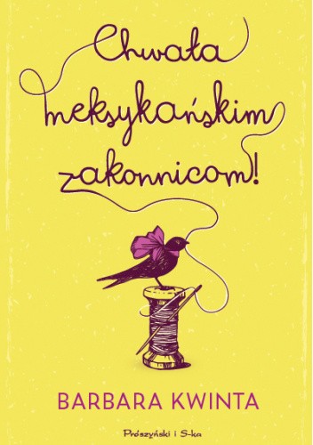 Chwała meksykańskim zakonnicom