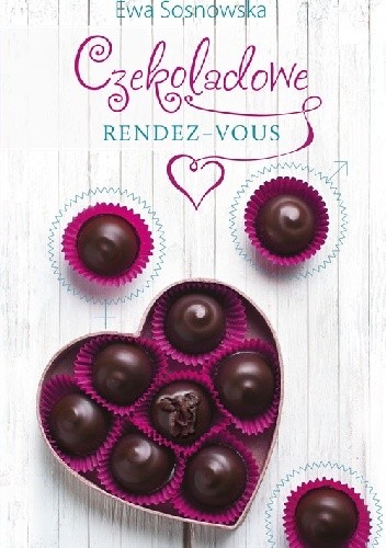 Czekoladowe rendez-vous