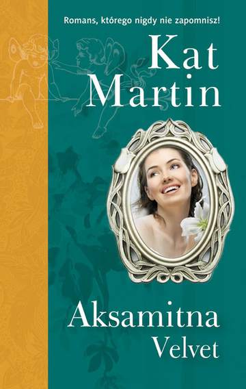 Aksamitna velvet
