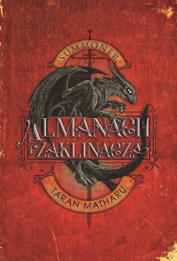 Almanach zaklinacza summoner zaklinacz