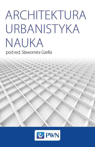 Architektura urbanistyka nauka