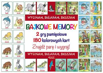 Bajkowe memory