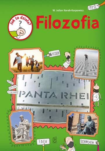 Filozofia. Jak to działa?