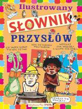 Ilustrowany słownik przysłów