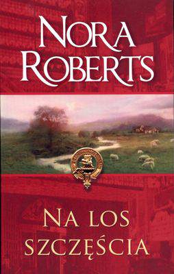 Na los szczęścia wyd. kieszonkowe