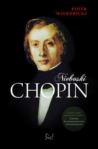 Nieboski chopin + CD