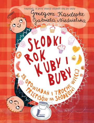 Słodki rok kuby i buby wyd. 7