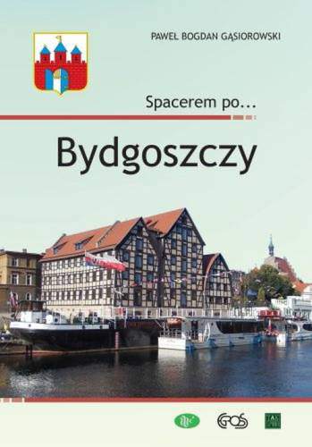 Spacerem po bydgoszczy