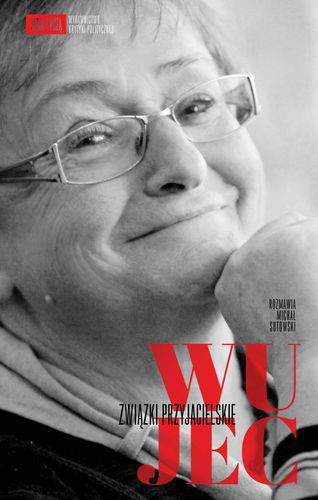 Wujec związki przyjacielskie