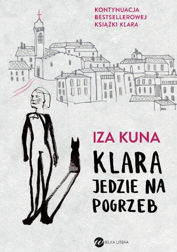 Klara jedzie na pogrzeb