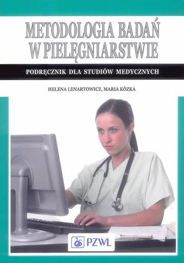 Metodologia badań w pielęgniarstwie