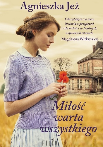 Miłość warta wszystkiego