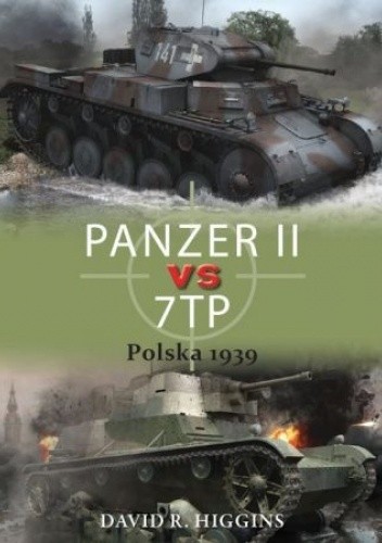 PANZER II vs 7TP Polska 1939