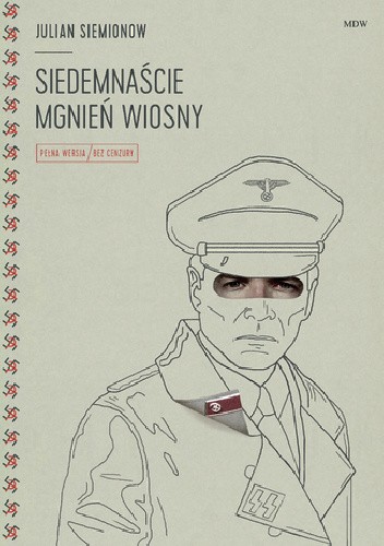 Siedemnaście Mgnień Wiosny.
