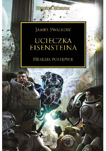 Ucieczka Eisensteina