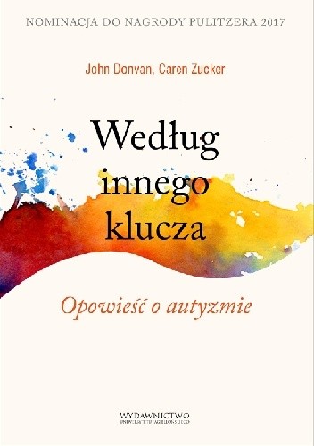 Według innego klucza. Opowieść o autyzmie