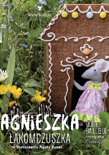 Agnieszka Łakomczuszka