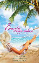 Brazylia moja miłość