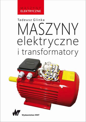 Maszyny elektryczne i transformatory maszyny elektryczne