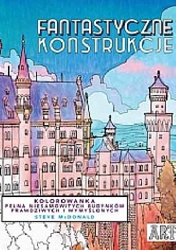 Fantastyczne konstrukcje