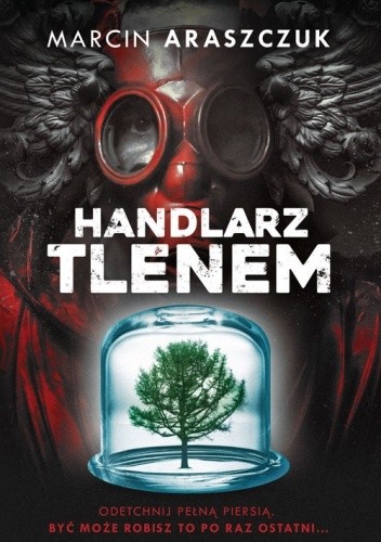 Handlarz tlenem