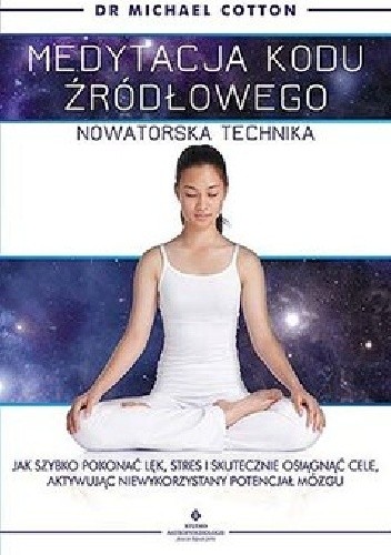 Medytacja kodu źródłowego nowatorską techniką