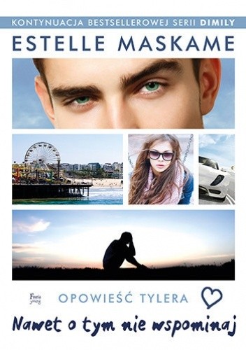 Nawet o tym nie wspominaj