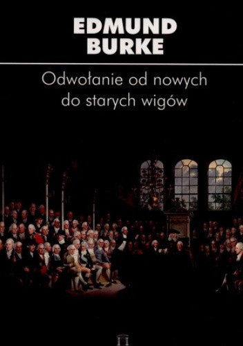 Odwołanie od nowych do starych wigów