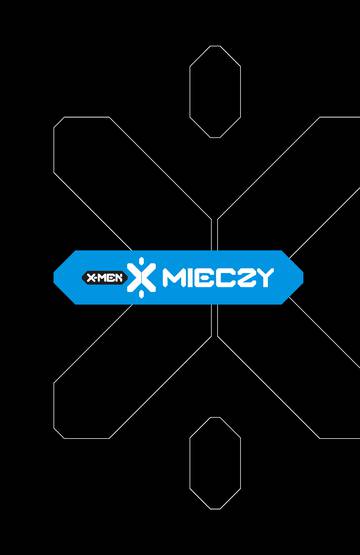 Pakiet X mieczy. X-Men. Tom 1-2