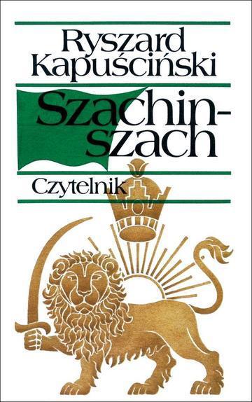 Szachinszach wyd. 23