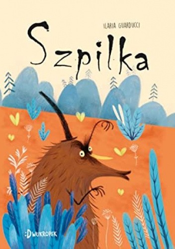 Szpilka