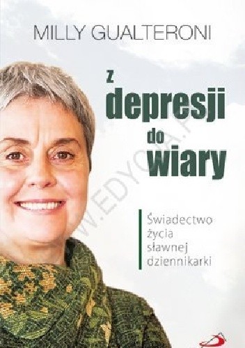 Z depresji do wiary