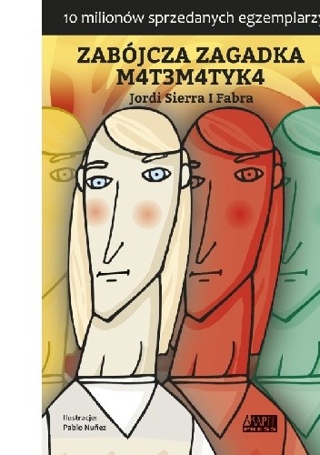 Zabójcza zagadka matematyka