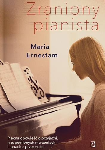 Zraniony pianista