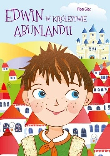 Edwin w Królestwie Abunlandii