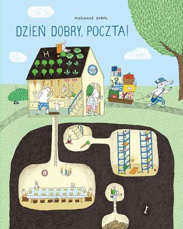 Dzień dobry! Poczta