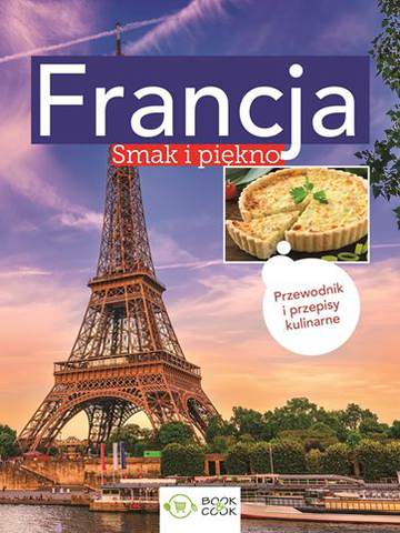 Francja smak i piękno