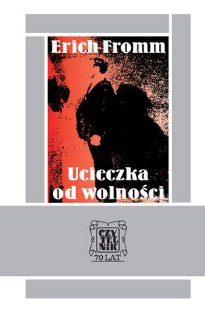 Ucieczka od wolności wyd. 15