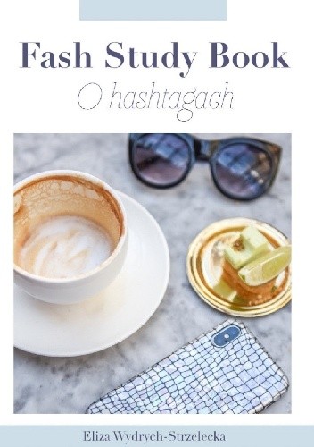 Fast Study Book. O hashtagach