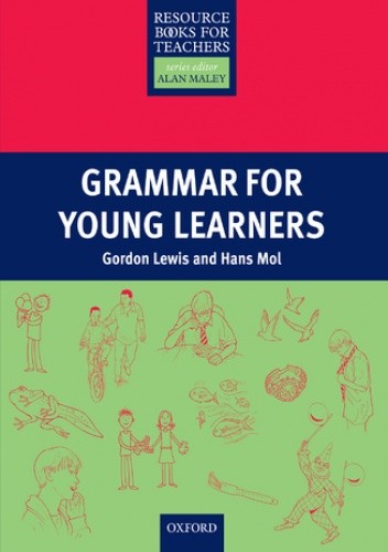 Grammar for Young Learners - Primary Resource Books for Teachers