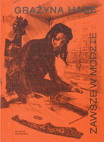 Grażyna Hase Zawsze w modzie