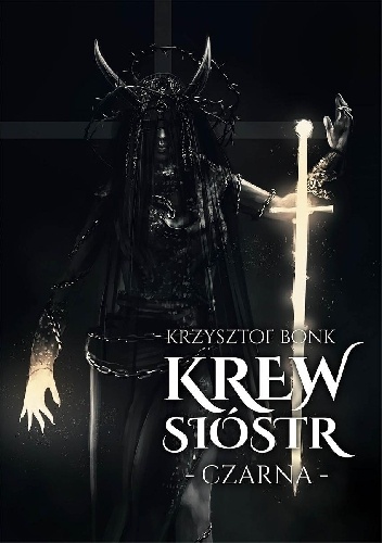 Krew sióstr. Czarna