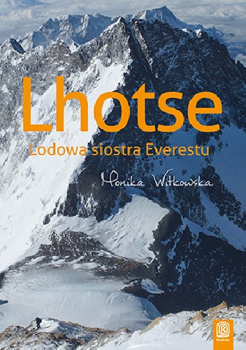 Lhotse. Lodowa siostra Everestu
