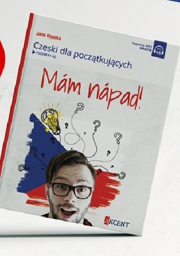 Mám nápad! Czeski dla początkujących